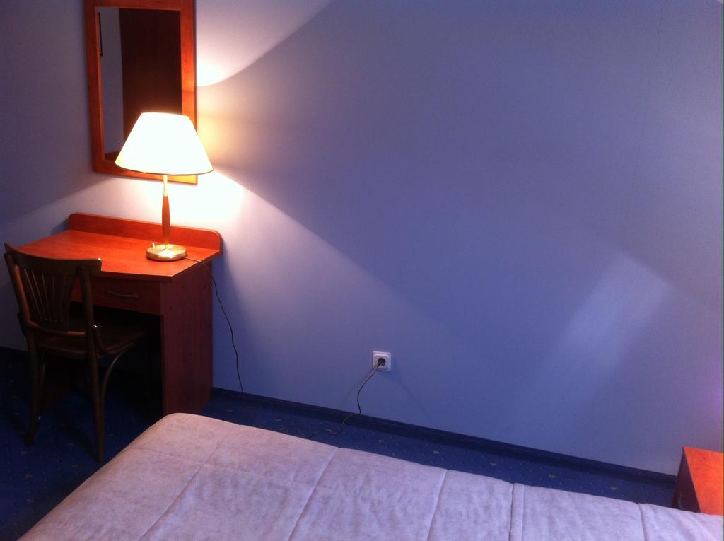 Guest House Guba Moletai Ruang foto